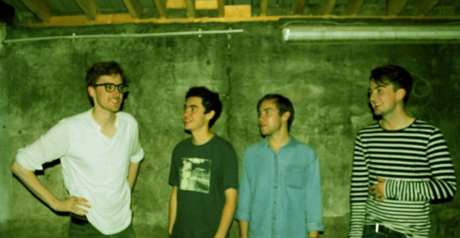 Jet Setter Band Photo