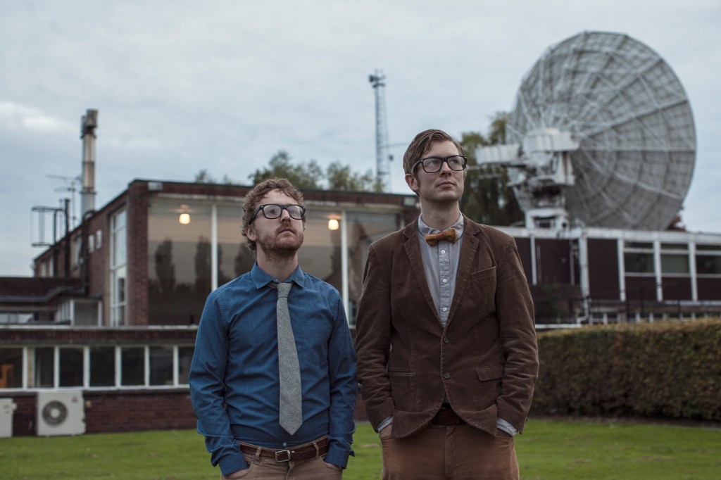 Interview | Public Service&nbsp;Broadcasting