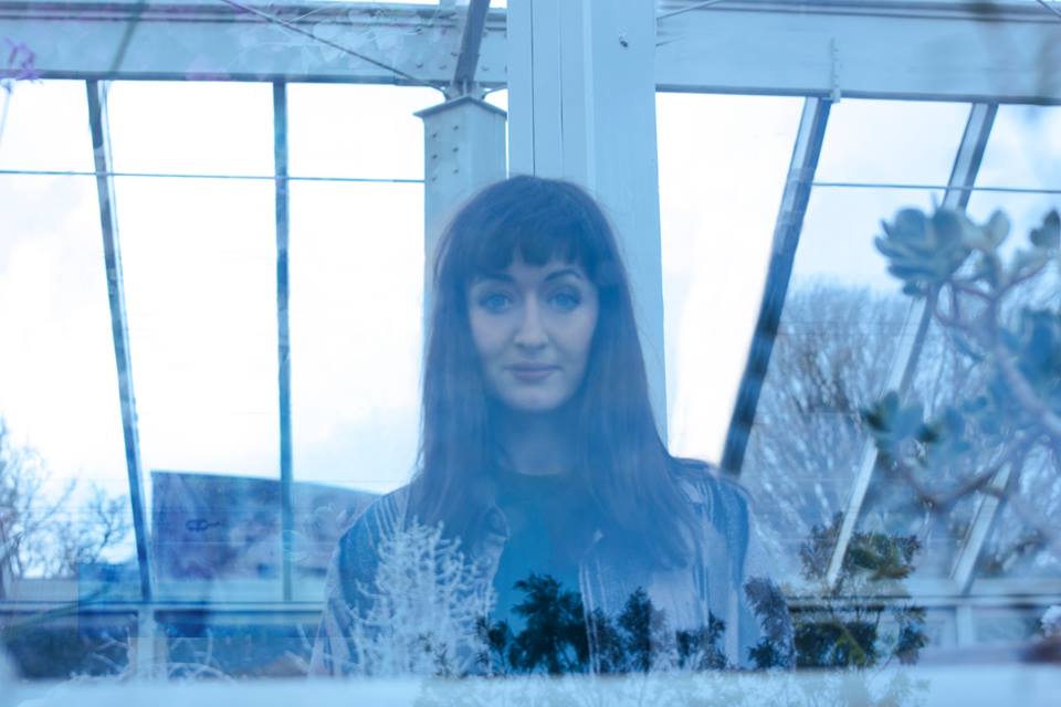 Listen | Maria Kelly releases new single ‘Before It Has&nbsp;Begun’