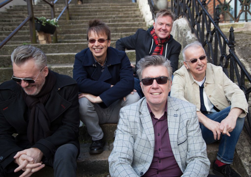 The Undertones to celebrate 40th anniversary at the&nbsp;Academy