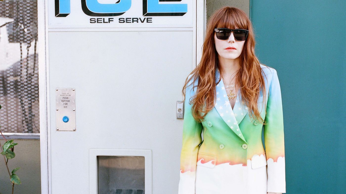 jennylewis