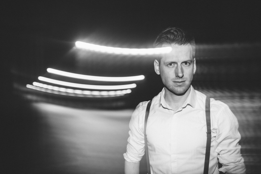 Watch | Ross Breen returns with ‘One Last&nbsp;Kiss’