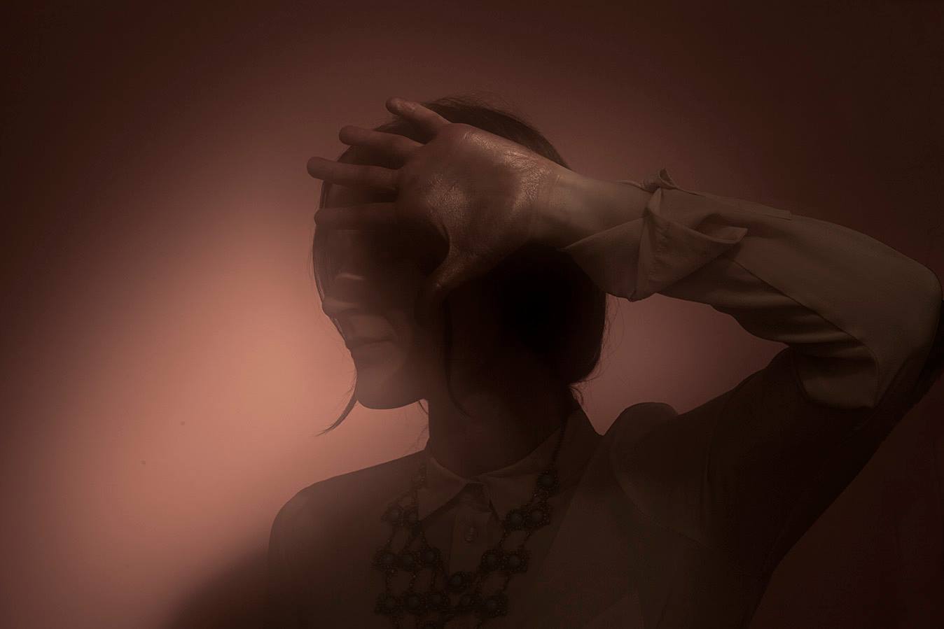 Promise and the Monster (Photos by Malin Johansson)