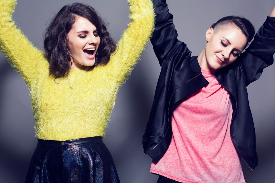 Heathers set to play Culture Vultures this April at the Sound&nbsp;House