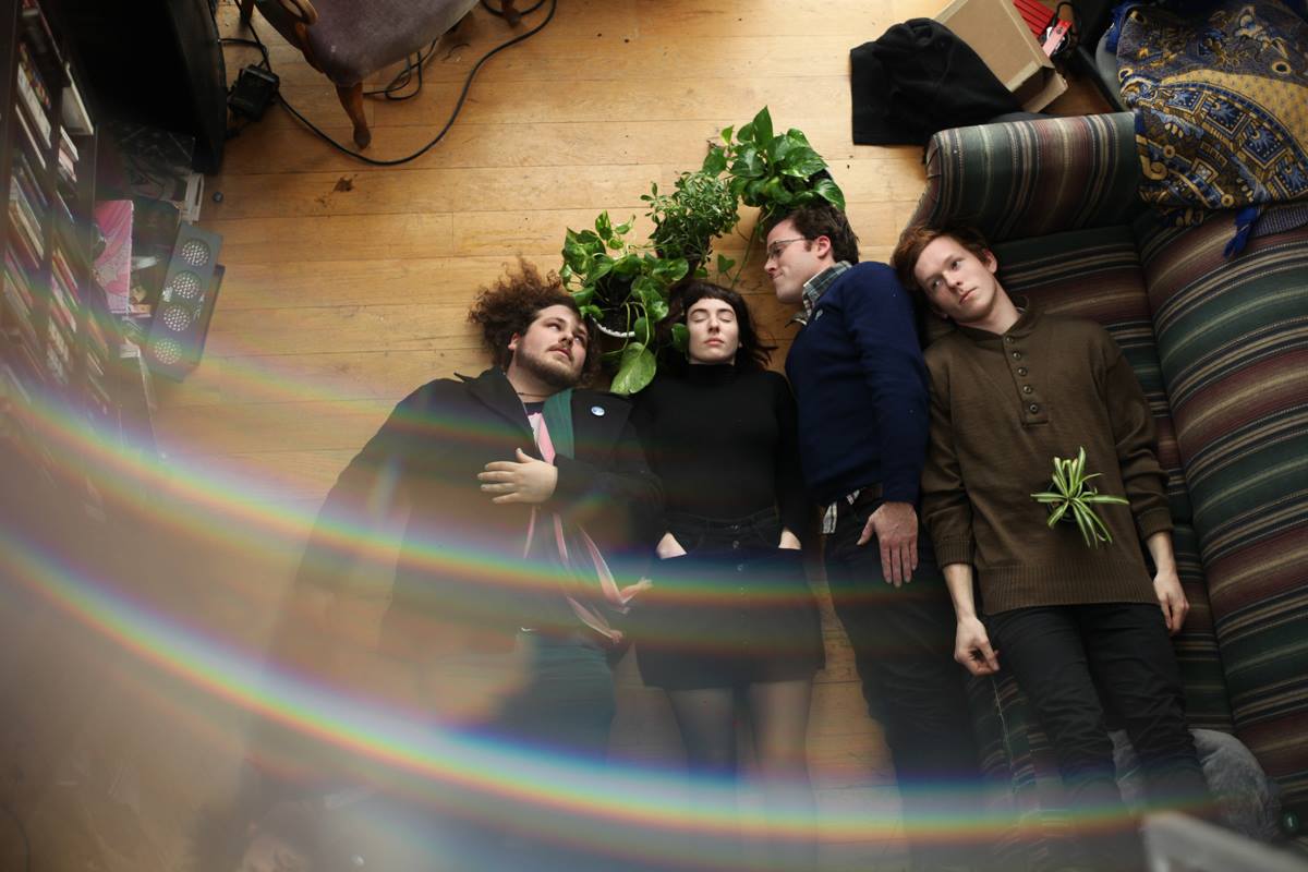 Mothers (photo by Erez Avissar)