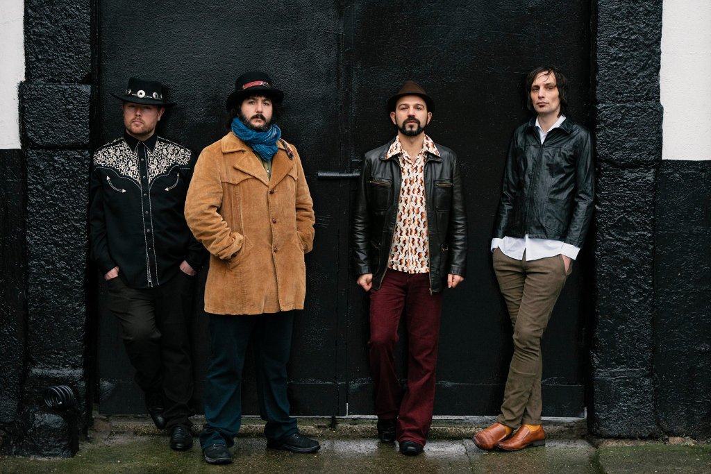 Review | Mongrel State –&nbsp;Mestizo