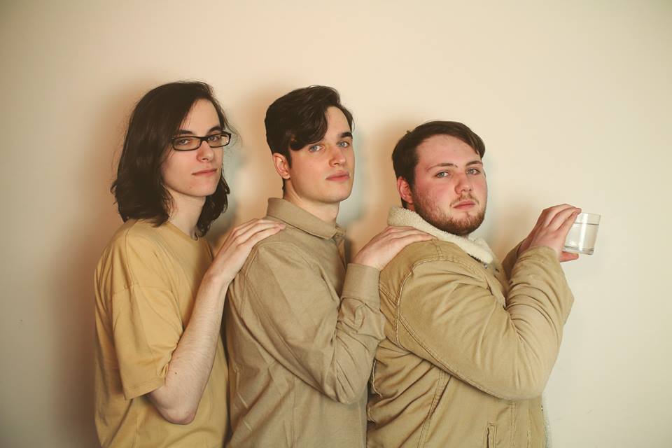 Listen | Hot Cops grab the attention with ‘Passive&nbsp;Passive’