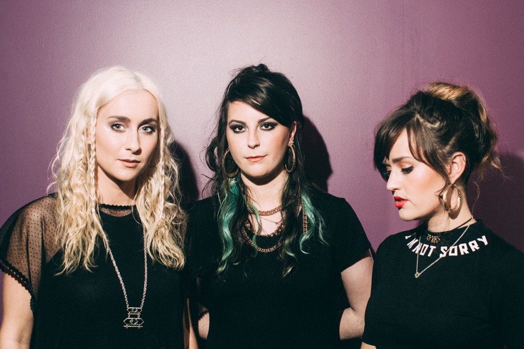 Listen | Wyvern Lingo further sonic sea-change with ‘Letter to&nbsp;Willow’