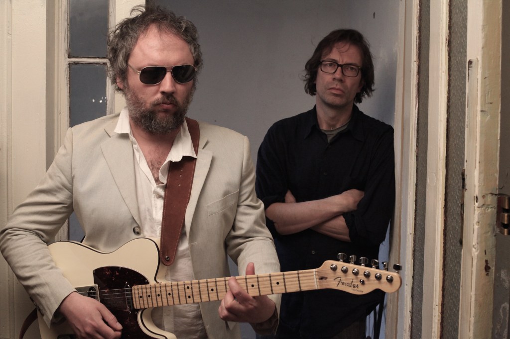 Listen | August Wells stream new single ‘A Little Too&nbsp;Real’