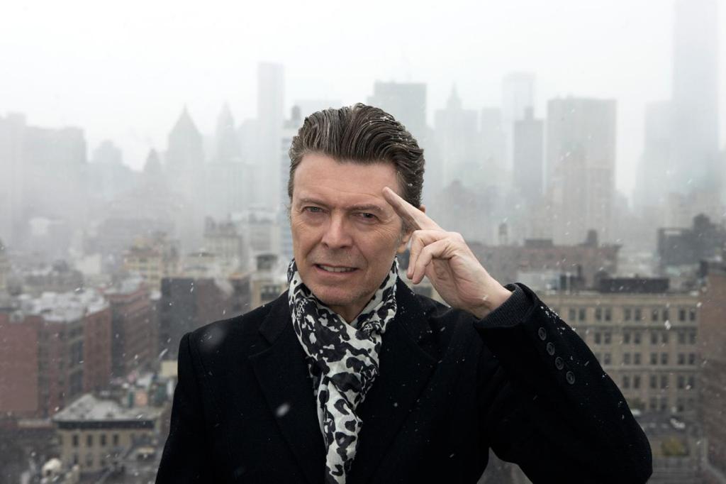 ‘Dubh Star’ documentary to screen tonight as part of the Dublin Bowie&nbsp;Festival