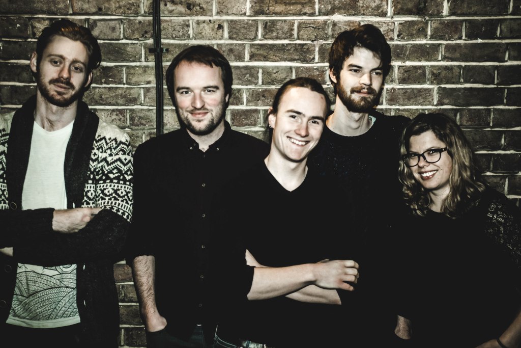 Watch | Warsaw Radio release new single ‘Down By The&nbsp;Sea’