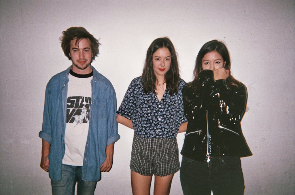 Press Play | Tangerine offer garage-pop brilliance on ‘Sunset’