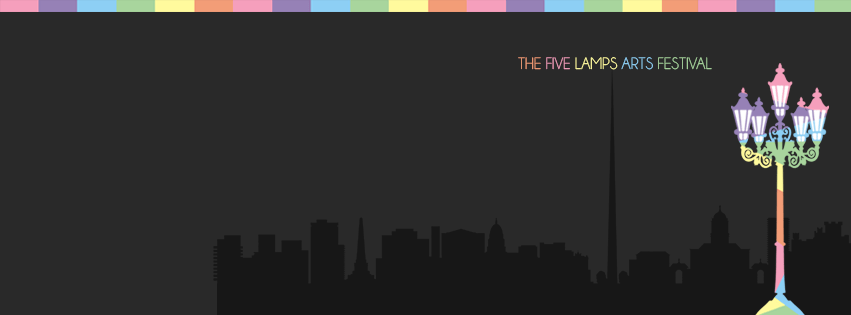 Five Lamps Arts Festival to hold ‘Ireland’s Best Busker’&nbsp;contest