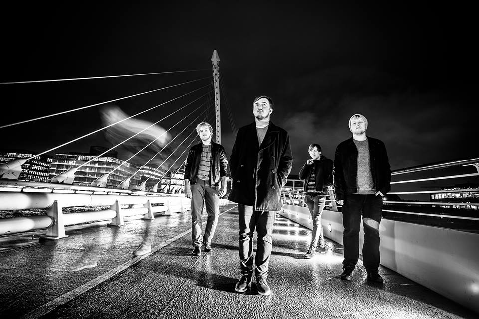 Brass Phantoms by Olga Kuzmenko