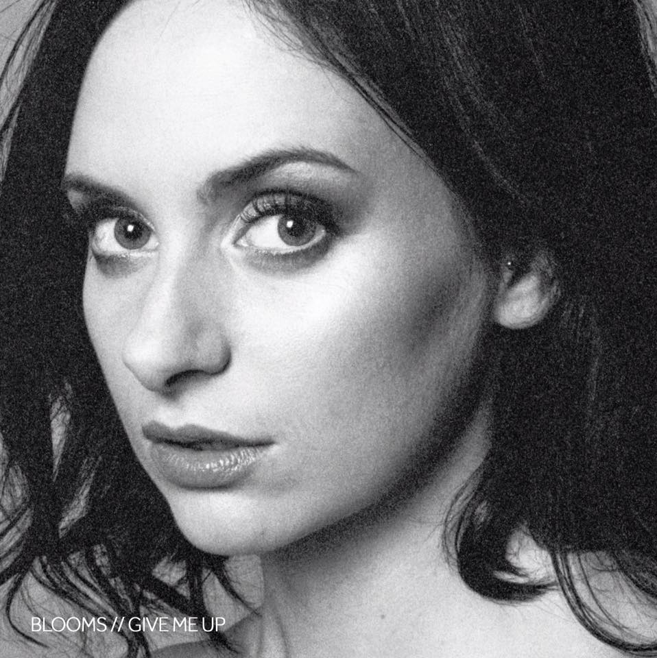 Listen | Blooms unveils the haunting ‘Give Me&nbsp;Up’