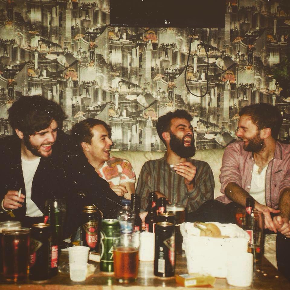 Watch | Orchid Collective release ‘Lay As Stone’&nbsp;video