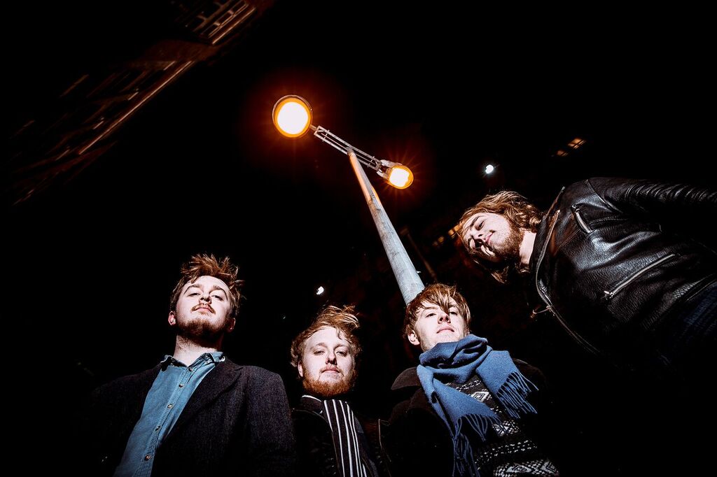 Brass Phantoms, Photo 3 (1)