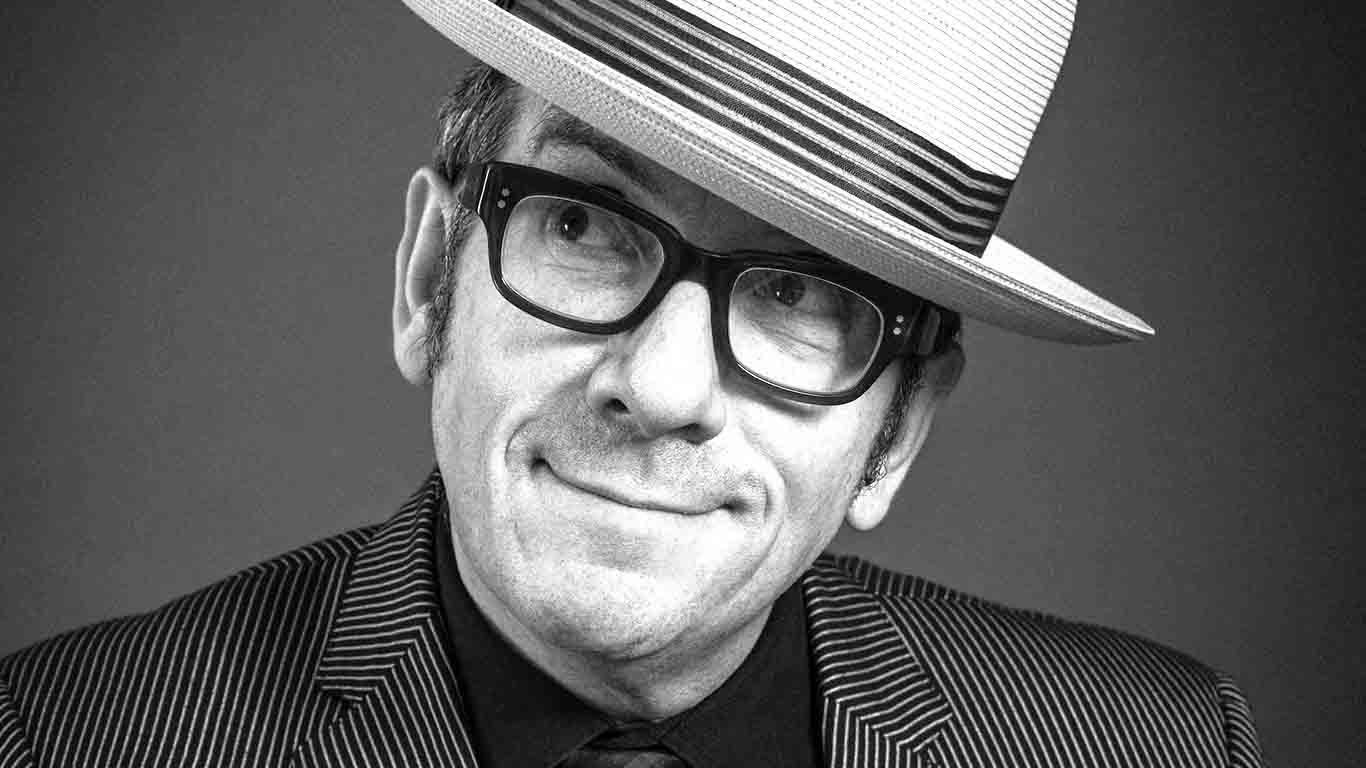 Elvis-Costello