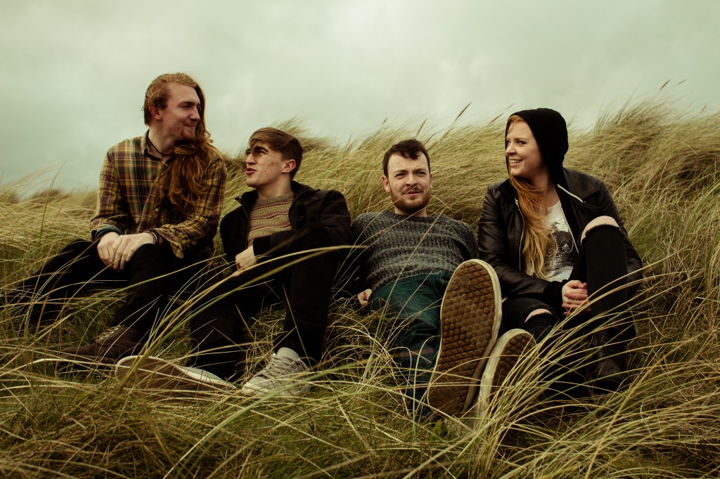 Premiere | Kevyn unveil atmospheric debut ‘Scars’