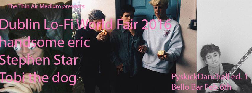 lofi banner