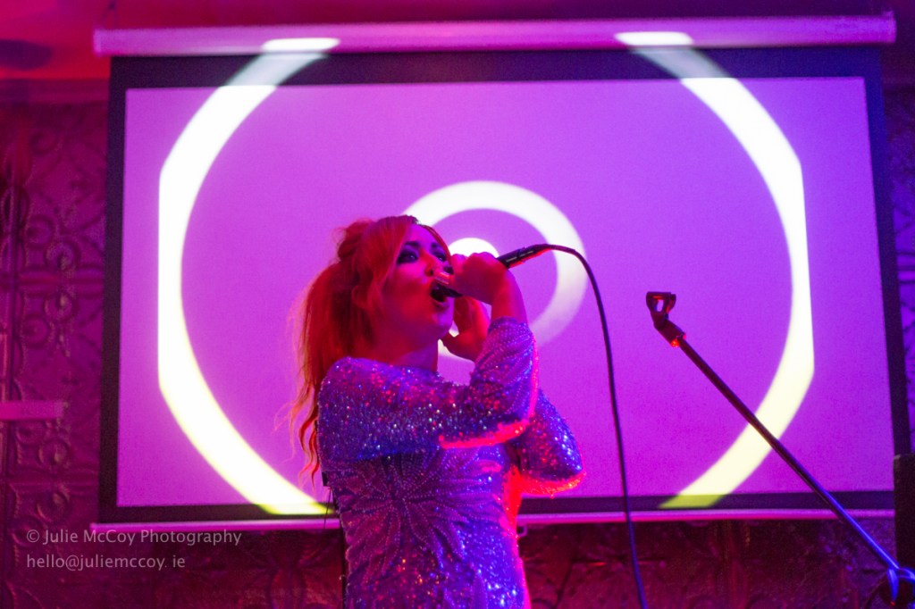 Watch | TLMT’s Second Birthday Gig at the Odessa&nbsp;Club