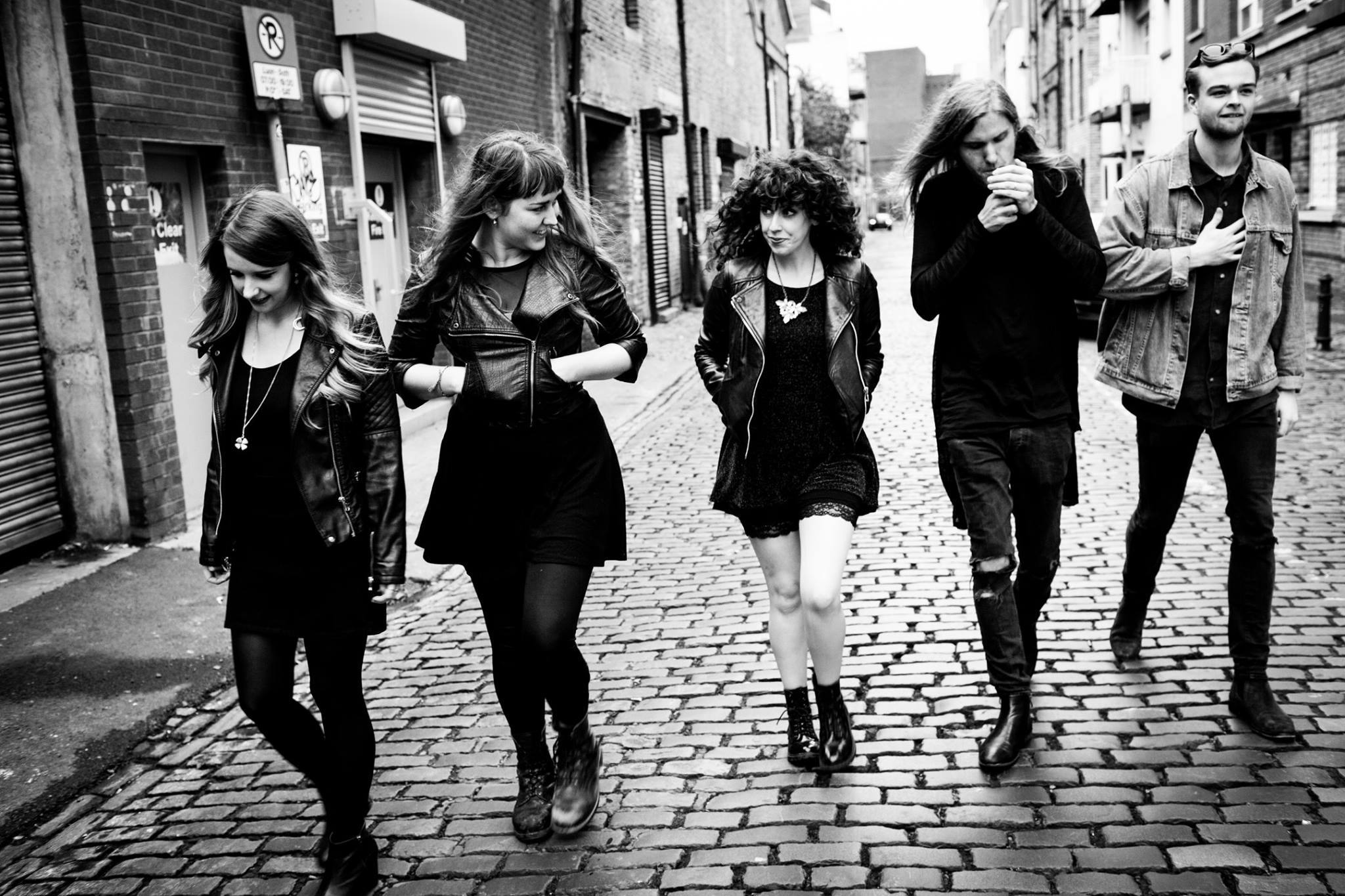 PLEASURE BEACH BANNER