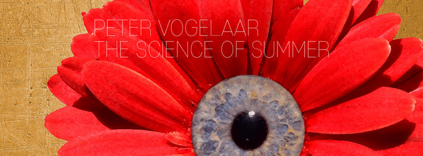 Watch | Peter Vogelaar debuts new video ‘Television’