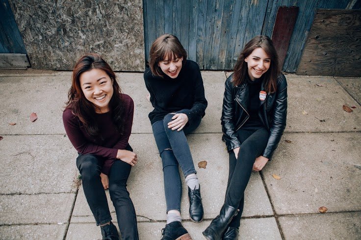 Press Play | Patio debut ragged indie-pop gem ‘Arbitrary Numbers’