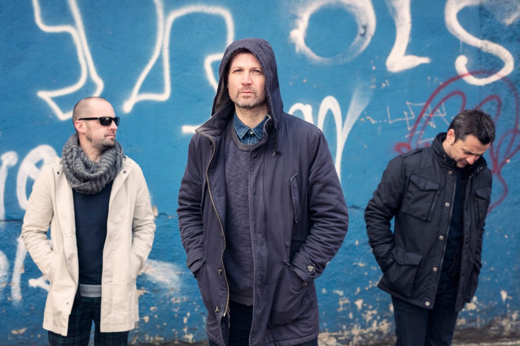 Listen | Bell X1 comeback with ‘The&nbsp;Upswing’