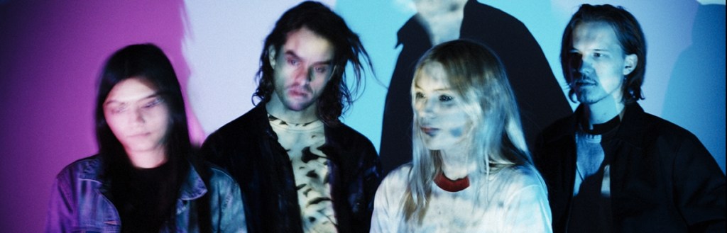 Press Play | Big Deal return with the harmonic ‘Say&nbsp;Yes’