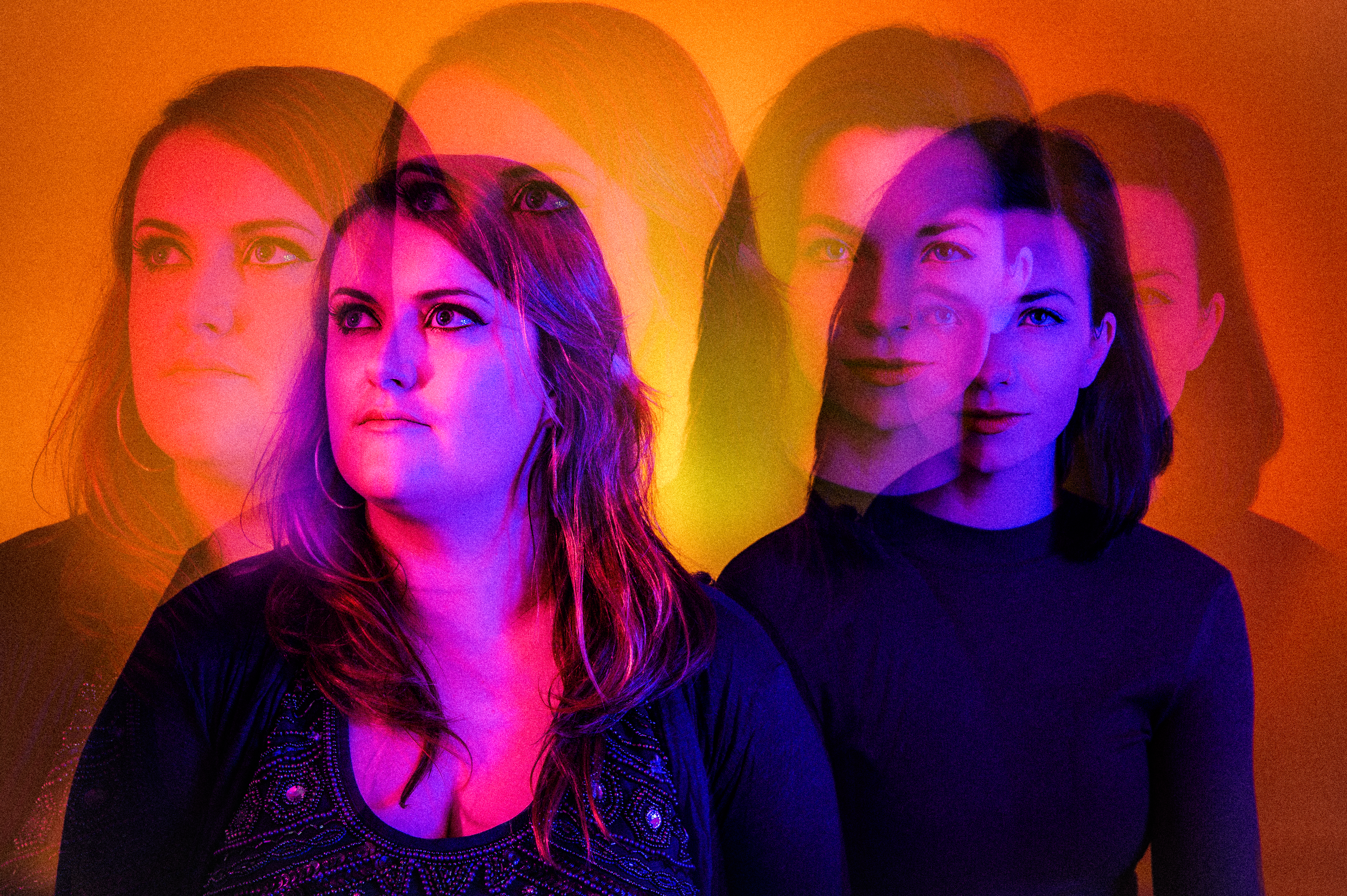 Photo by: Ruth Medjber