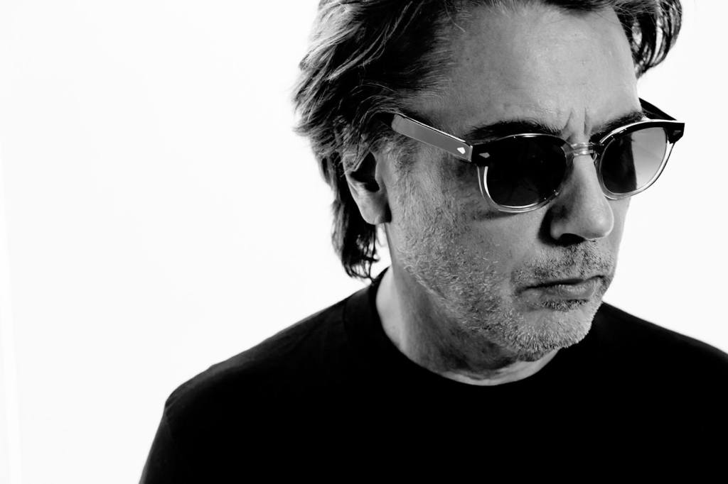 Jean Michel Jarre to play Dublin’s&nbsp;3Arena