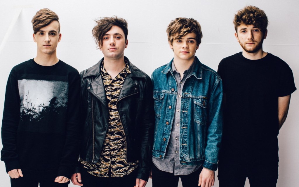 Live at Leopardstown 2016 | The Academic & Hermitage Green join&nbsp;line-up