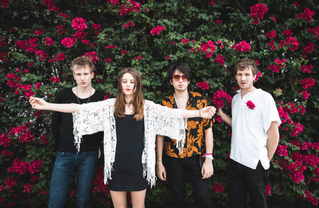 This Weekend | March 4th –&nbsp;6th