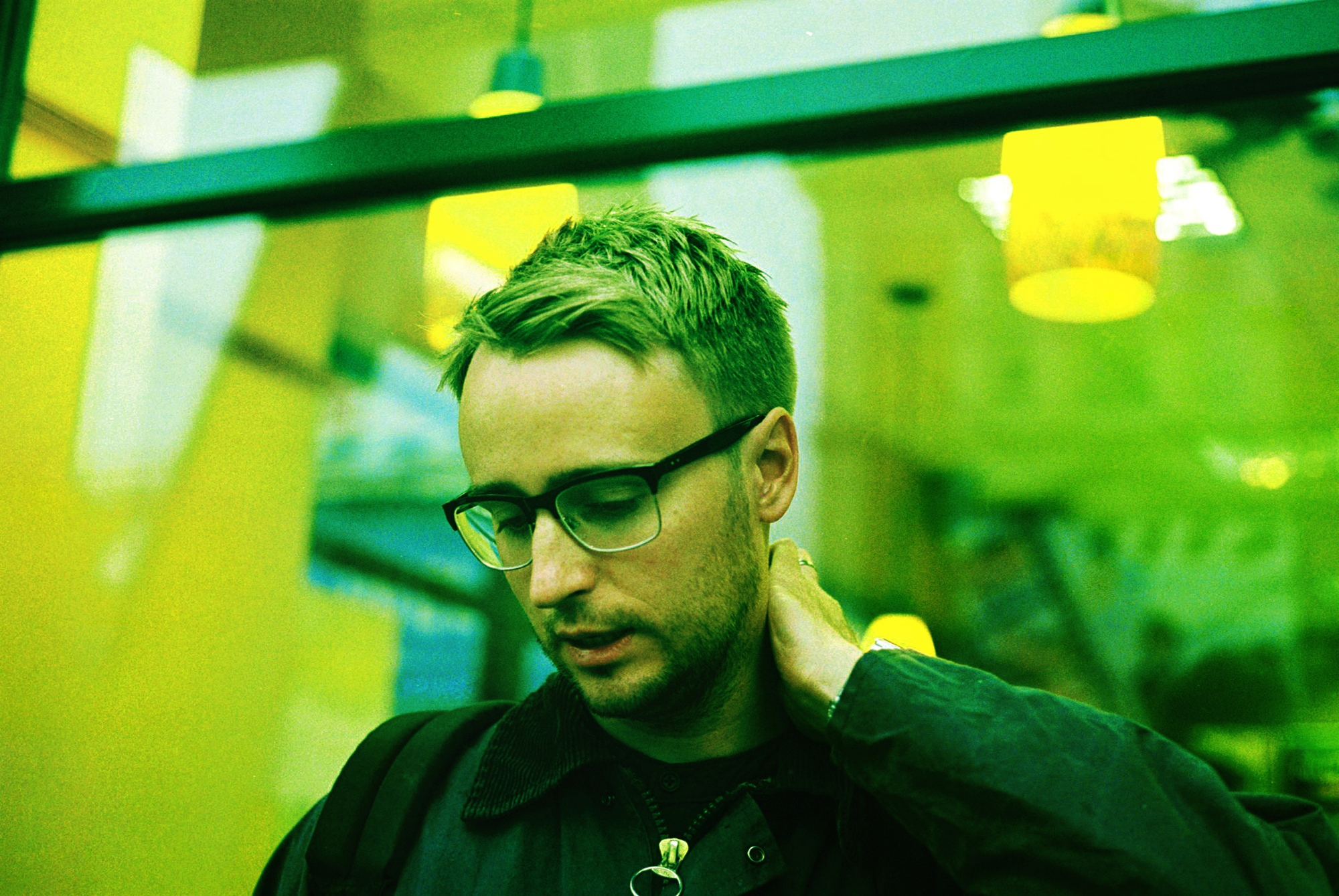 Ryan Vail
