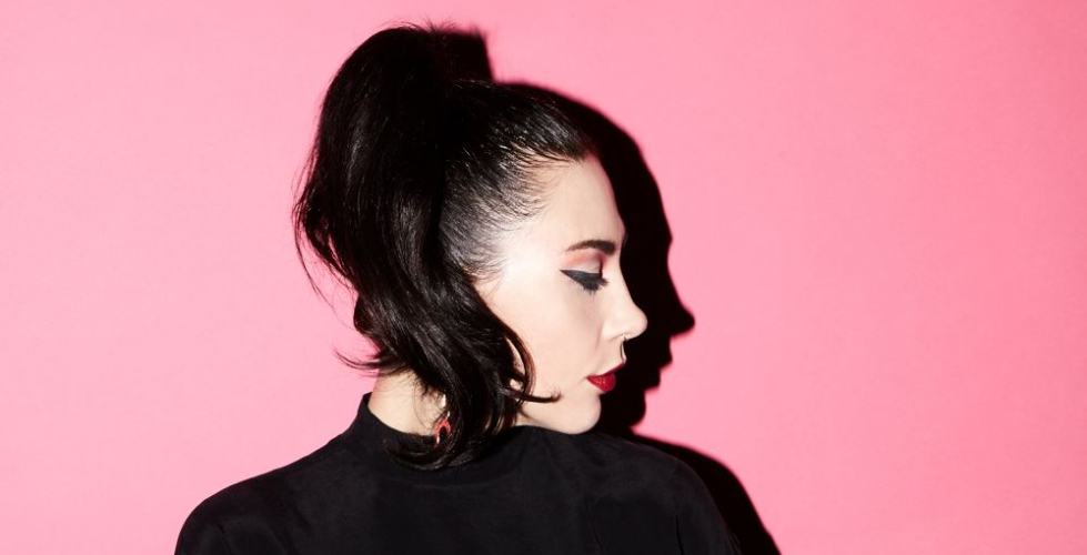 Press Play | Kristin Kontrol unveils ‘Show&nbsp;Me’