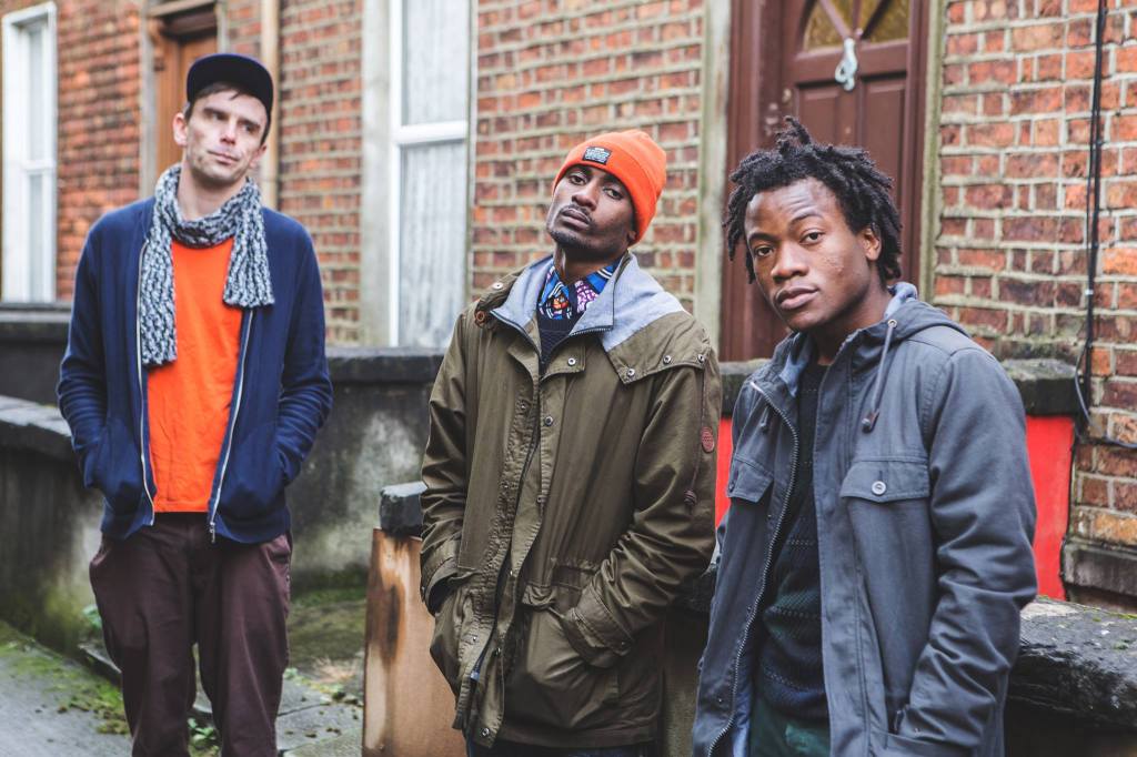 Watch | Rusangano Family unveil video for ‘Soul&nbsp;Food’