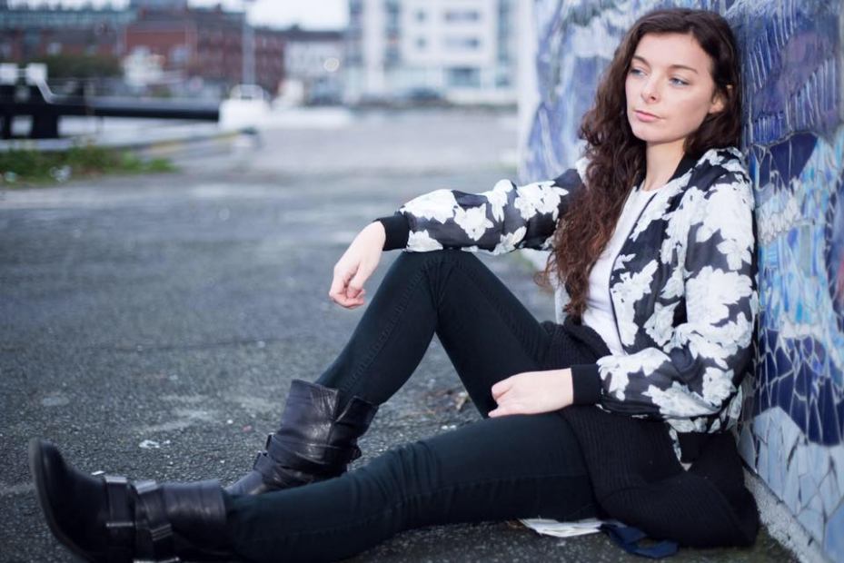 Niamh Parkinson (photo by Julie McCoy)