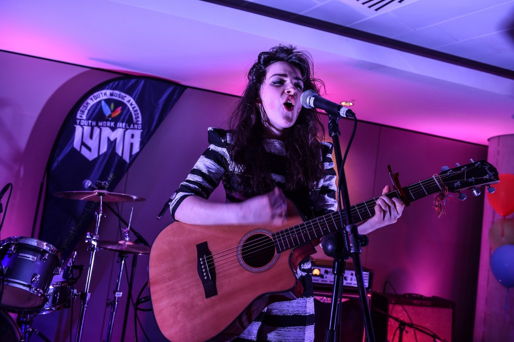 Irish Youth Music Awards Educational Hub &&nbsp;Timetables