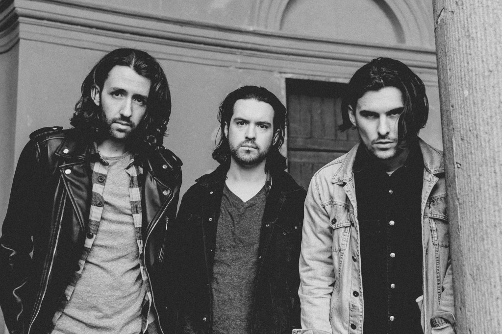 Fangclub announce two shows in one day at&nbsp;Whelan’s