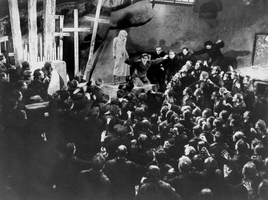 Listen | Be Curious, Kid deliver brute-force post-rock with ‘Gun Running For&nbsp;Gandhi’