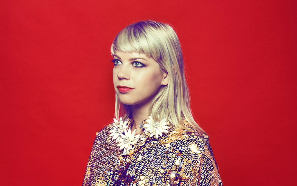 Competition | Win two tickets for Basia&nbsp;Bulat