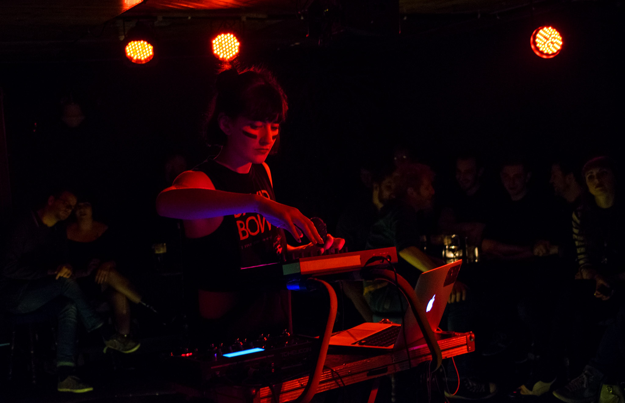 Photo by Stephen White