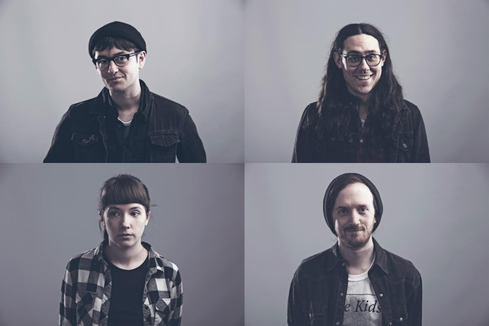 Press Play | Martha unleash the gritty glory of ‘Goldman’s Detective&nbsp;Agency’