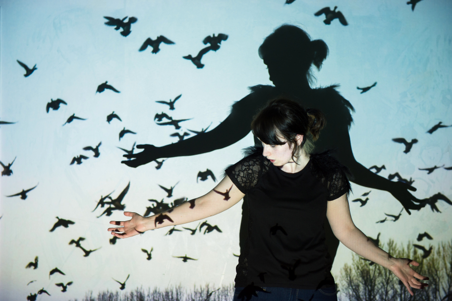 Review | Sister Ghost – In A&nbsp;Spell