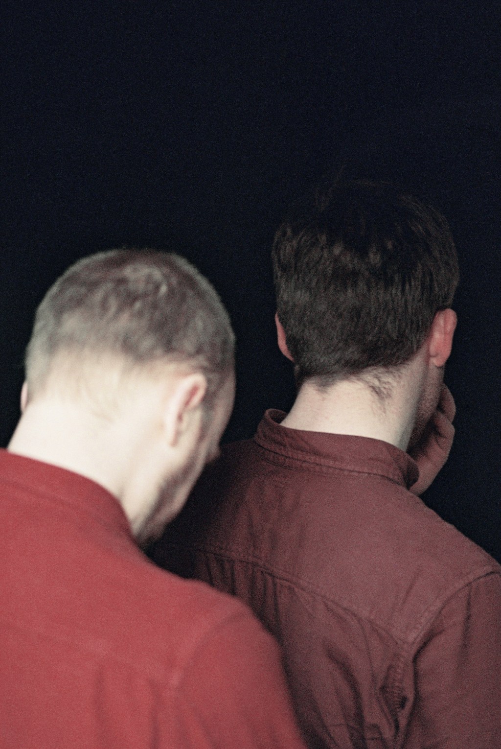 Listen | i am the cosmos re-emerge with ‘Letting It&nbsp;Go’