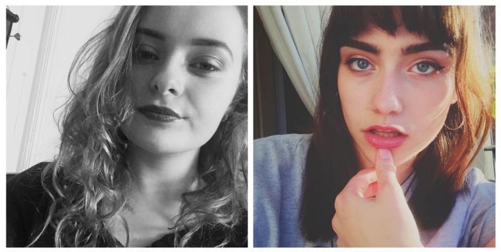 Review | girlfriend – 3AM&nbsp;rituals