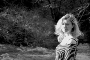 Brigid Mae Power (photo by: Declan Kelly)