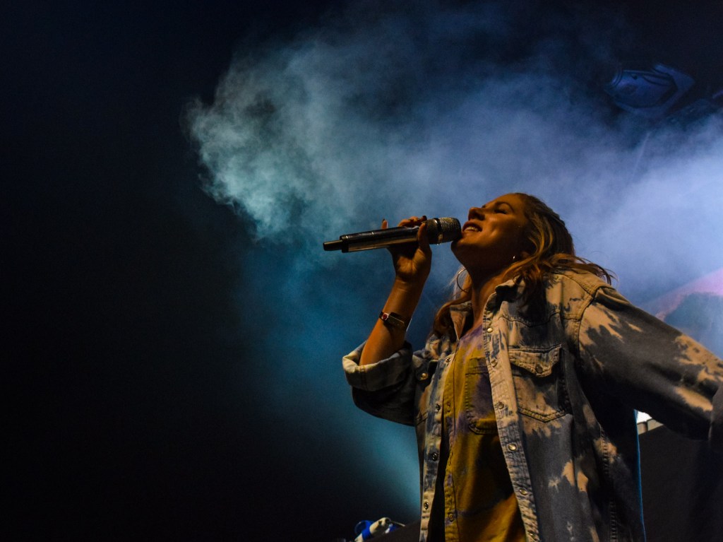 Photos | Forbidden Fruit 2016 –&nbsp;Friday