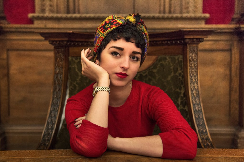 Playlist | Farah Elle’s Knockanstockan 2016&nbsp;Mixed-Tape